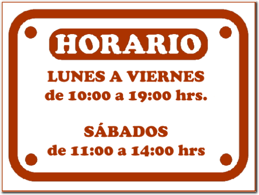 horario farmacia hoffen