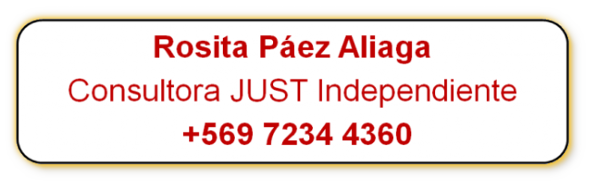 Rosita Páez Aliaga