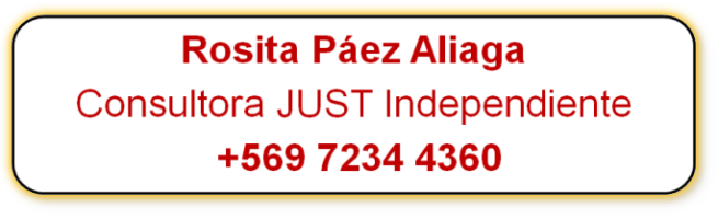 Rosita Páez Aliaga